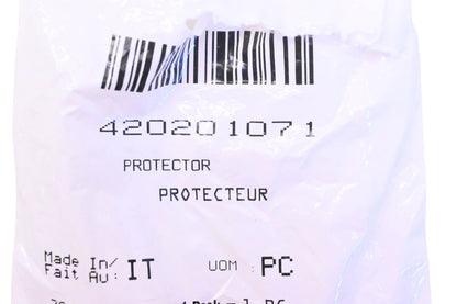 Aftermarket 420201071 Protector NOS