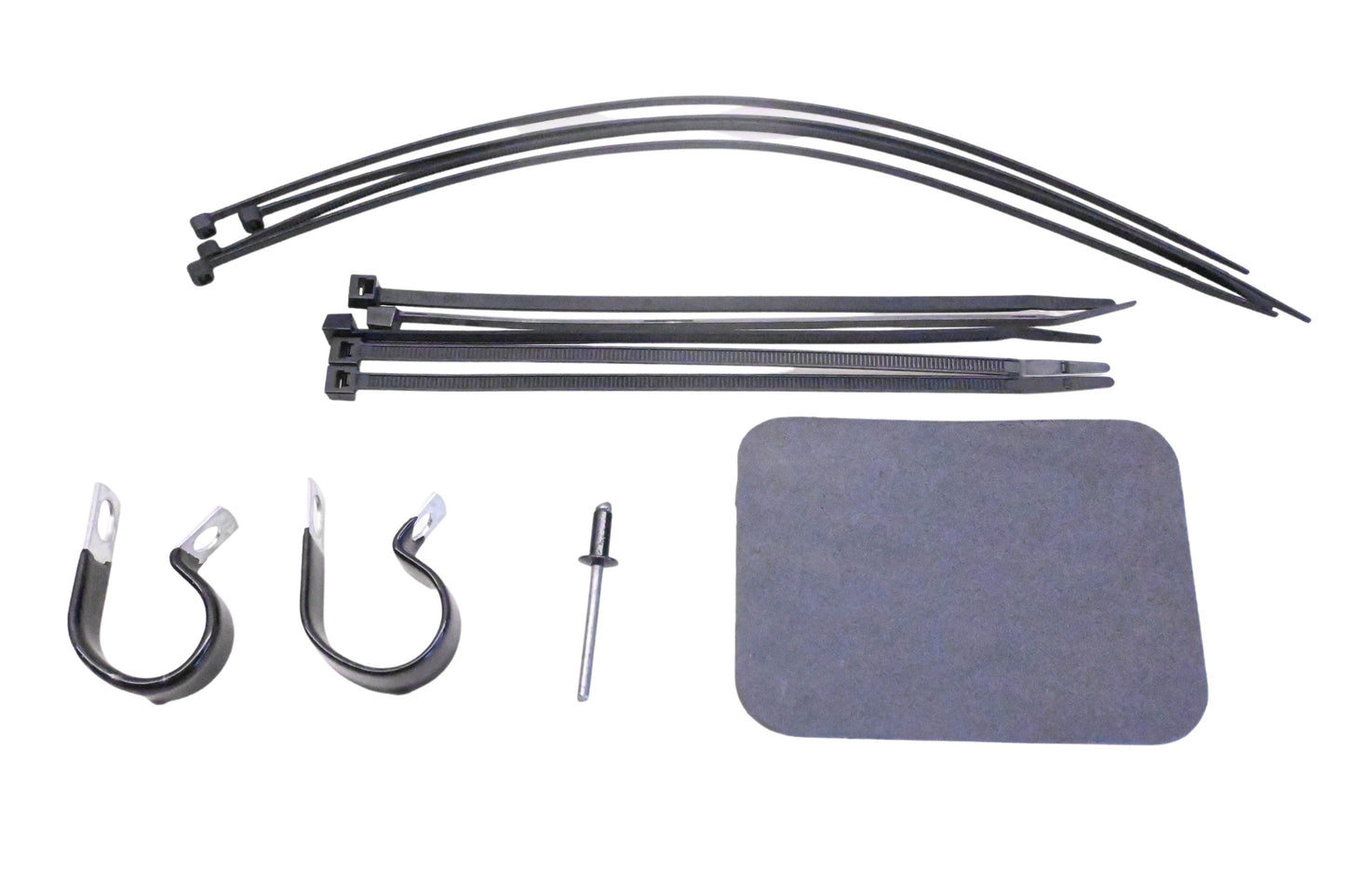 New OEM Arctic Cat 0637-515 Electrical Routing Update Kit NOS