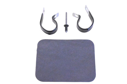 New OEM Arctic Cat 0637-515 Electrical Routing Update Kit NOS