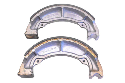 New OEM Kawasaki 41048-1068 Brake Shoe Set NOS