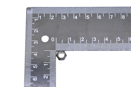 New OEM Polaris 0450741 Lock Nut NOS
