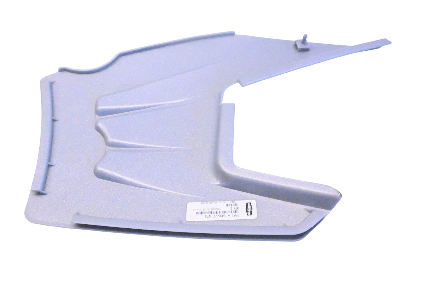 New OEM Polaris 5435559-473 Left Hand Side Panel NOS