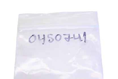New OEM Polaris 0450741 Lock Nut NOS