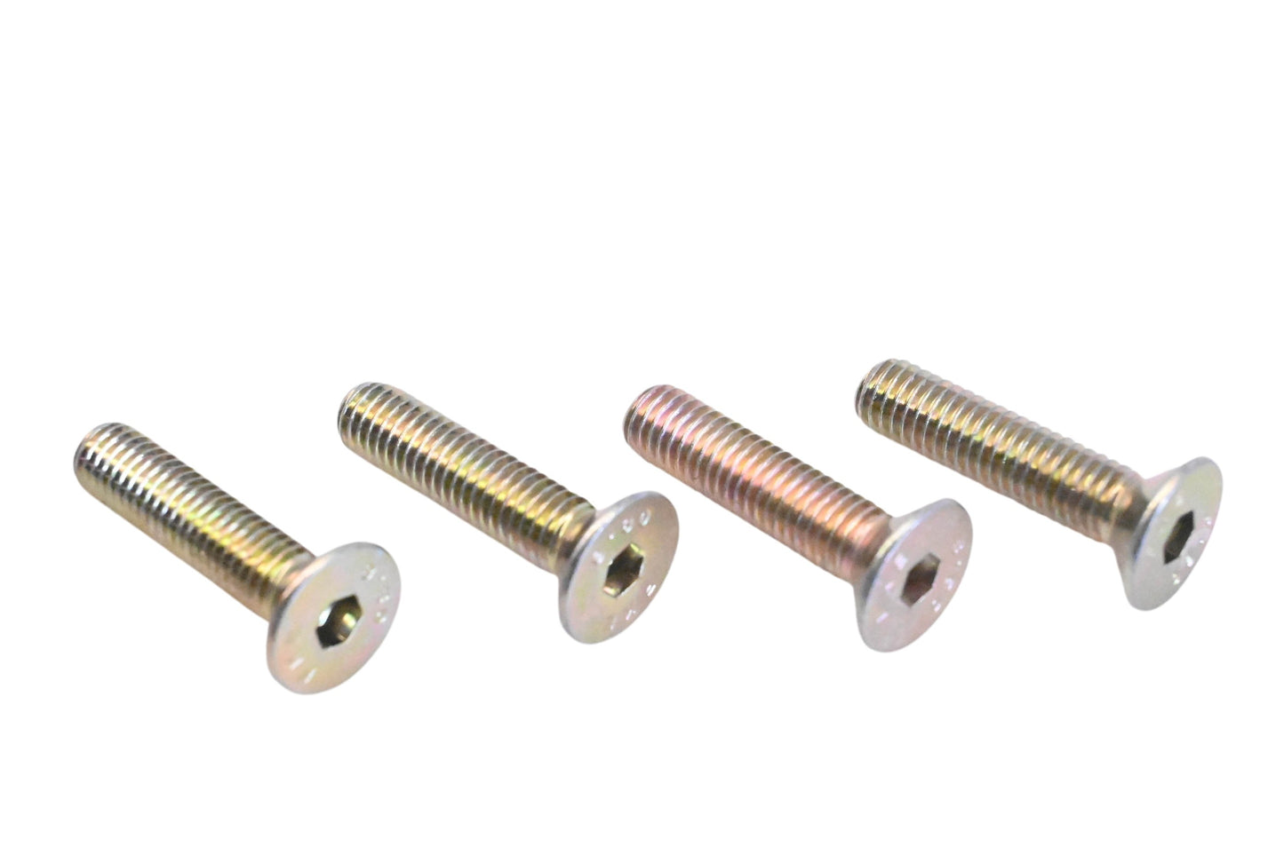 Aftermarket 205383544 Socket Screws Qty 4 NOS