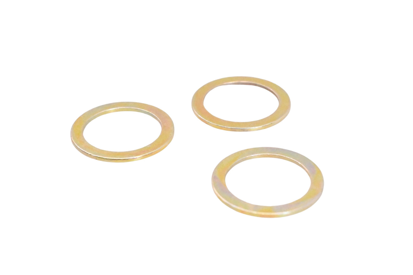 New OEM Arctic Cat 0623-912 Flat Washers Qty 3 NOS