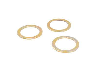New OEM Arctic Cat 0623-912 Flat Washers Qty 3 NOS