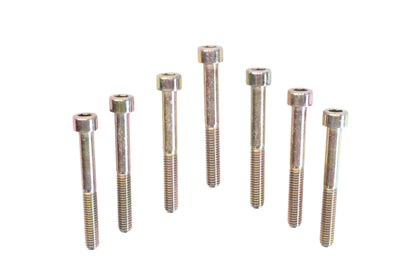 Aftermarket 205065044 Socket Screws Qty 7 NOS