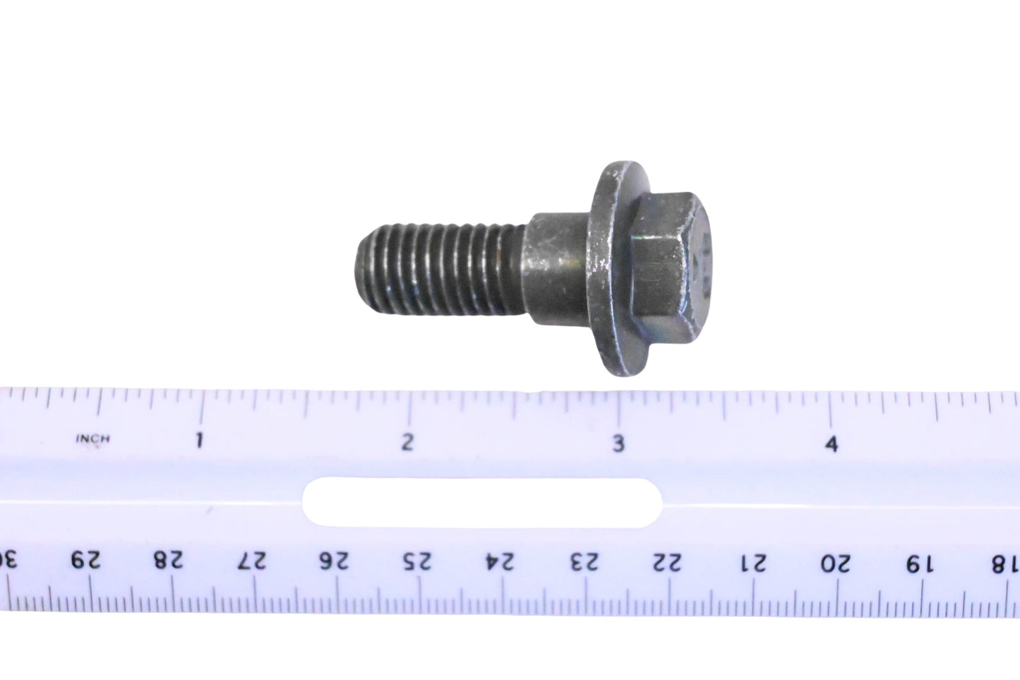 New OEM Polaris 7519770 Flanged Hex Screw NOS