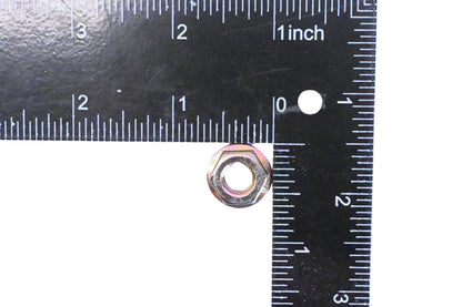 New OEM Arctic Cat 8424-802 Hex Flange Nut NOS