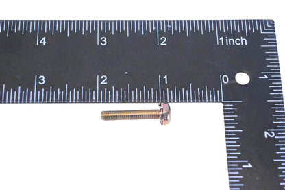 New OEM Arctic Cat 0623-833 Machine Screw NOS