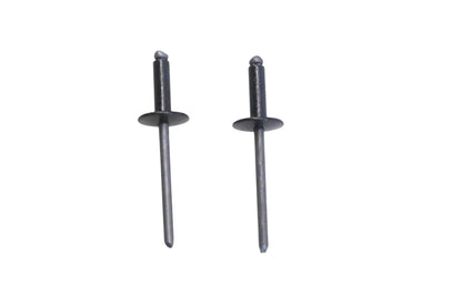 New OEM Arctic Cat 8061-508 Rivets Qty 2 NOS
