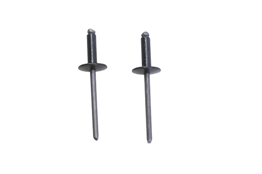 New OEM Arctic Cat 8061-508 Rivets Qty 2 NOS