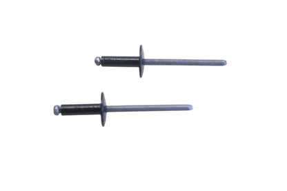 New OEM Arctic Cat 8061-508 Rivets Qty 2 NOS