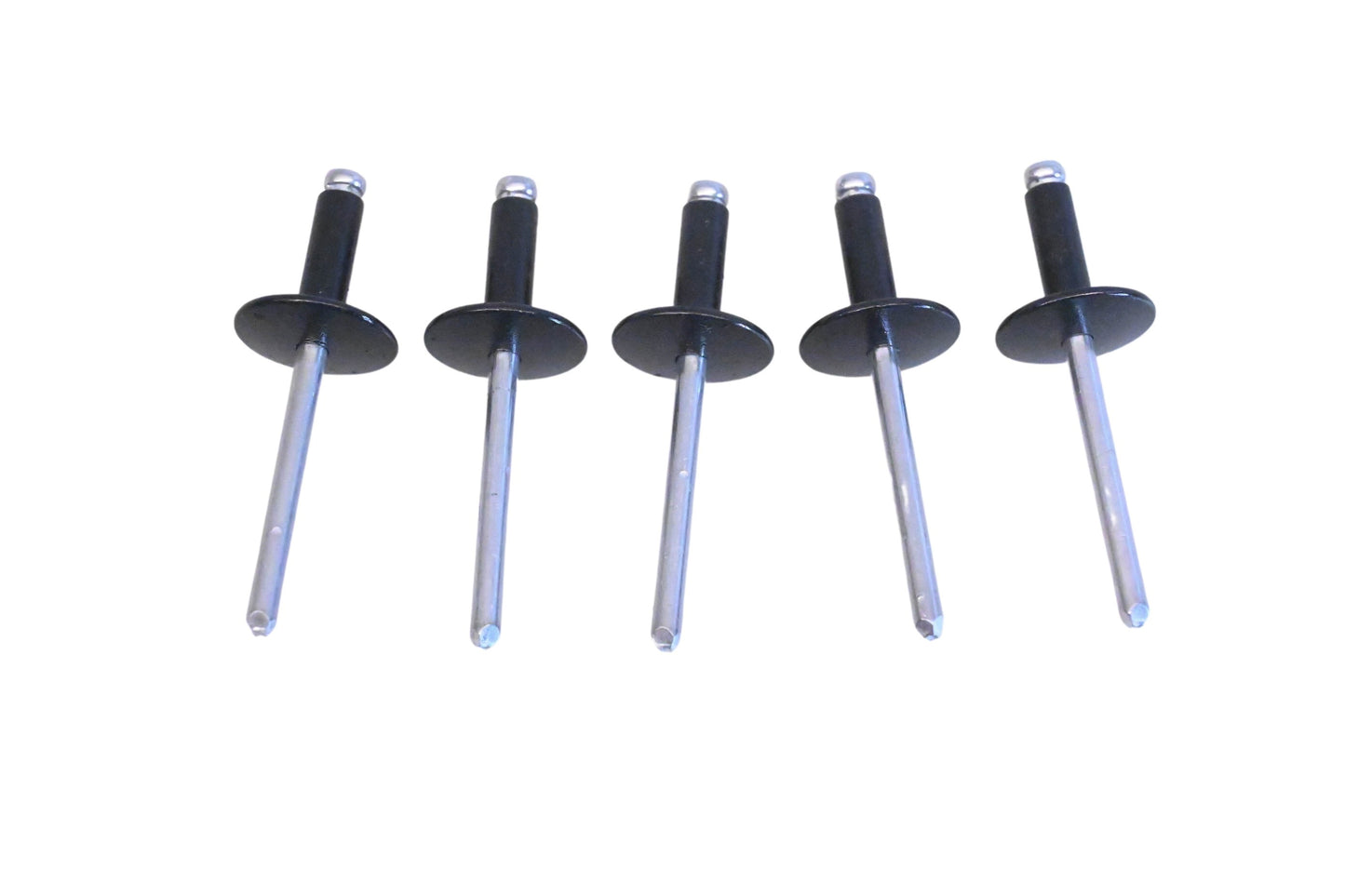 New OEM Arctic Cat 8061-628 Rivets Qty 5 NOS