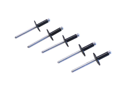 New OEM Arctic Cat 8061-628 Rivets Qty 5 NOS