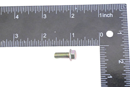 Aftermarket A960000601408C Hex Flange Screw NOS