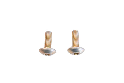 New OEM Arctic Cat 8476-616 Machine Screws Qty 2 NOS