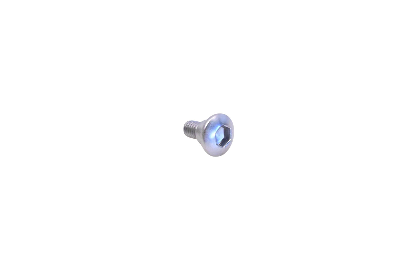 New OEM Honda 90114-MCH-000 Screw NOS