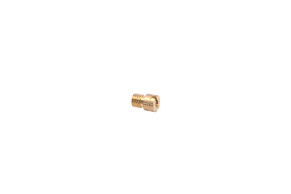 EBC 124-9100, KJ100-4 Round Main Jet #100 NOS