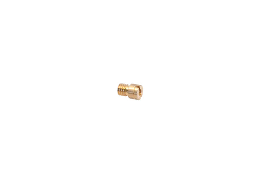 EBC 124-9100, KJ100-4 Round Main Jet #100 NOS