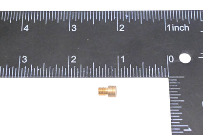 EBC 124-91025 Round Main Jet #102.5 NOS