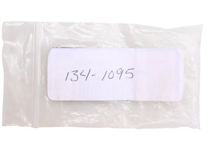 Mikuni 134-1095 Round Main Jet VM11/22-95 #95 NOS