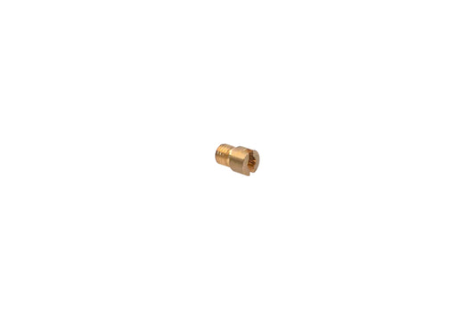 Mikuni 134-21325 Small Round Main Jet N102.221-132.5 #132.5 NOS