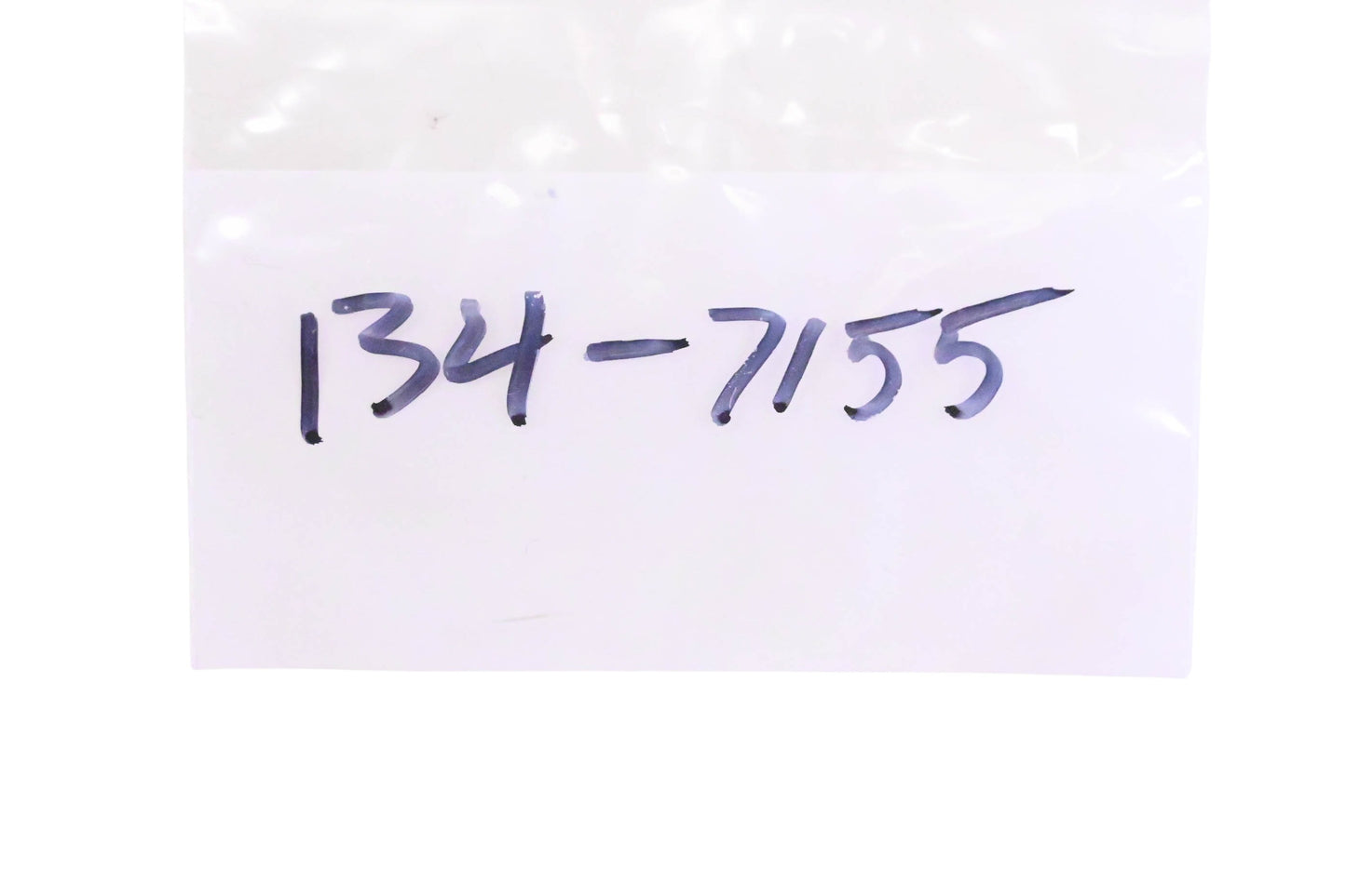 Mikuni 134-7155 Large Round Main Jet #155 NOS