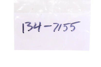 Mikuni 134-7155 Large Round Main Jet #155 NOS