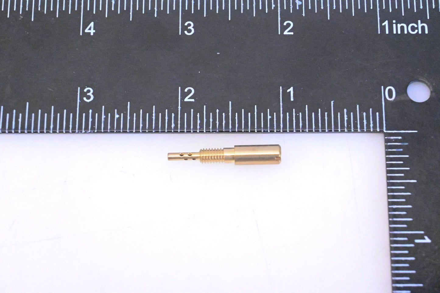 Mikuni 134-00625 Pilot Jet VM28/486 #62.5 NOS