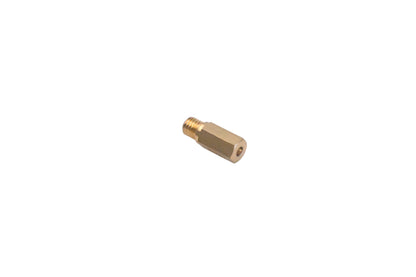 Keihin 144-3115 Hex Main Jet #115 NOS