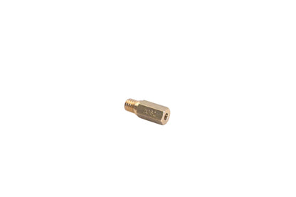 Keihin 144-3182 Hex Main Jet #182 NOS