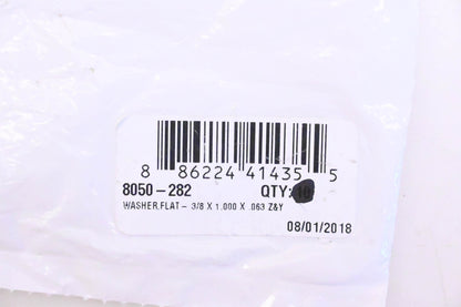 New OEM Arctic Cat 8050-282 Flat Washer NOS