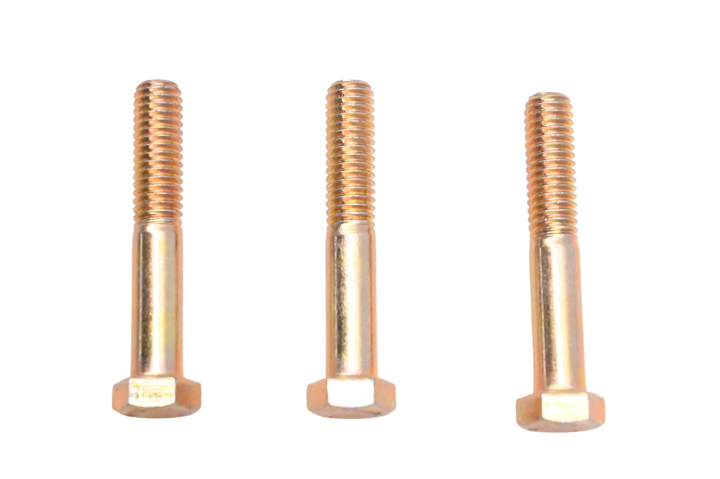 New OEM Arctic Cat 8002-228 Cap Screws Qty 3 NOS