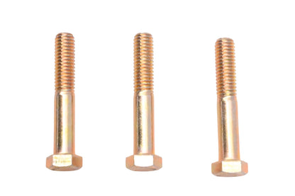 New OEM Arctic Cat 8002-228 Cap Screws Qty 3 NOS