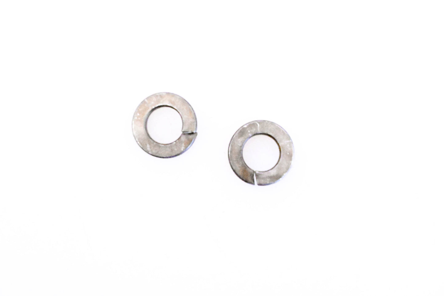 New OEM Polaris 7552901 Spring Lock Washers Qty 2 NOS