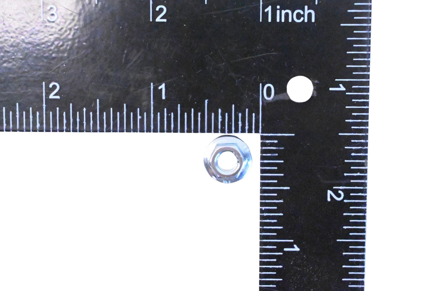 Aftermarket S9405005000 Flange Nut NOS