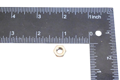New OEM Arctic Cat 8041-366 Lock Nut NOS