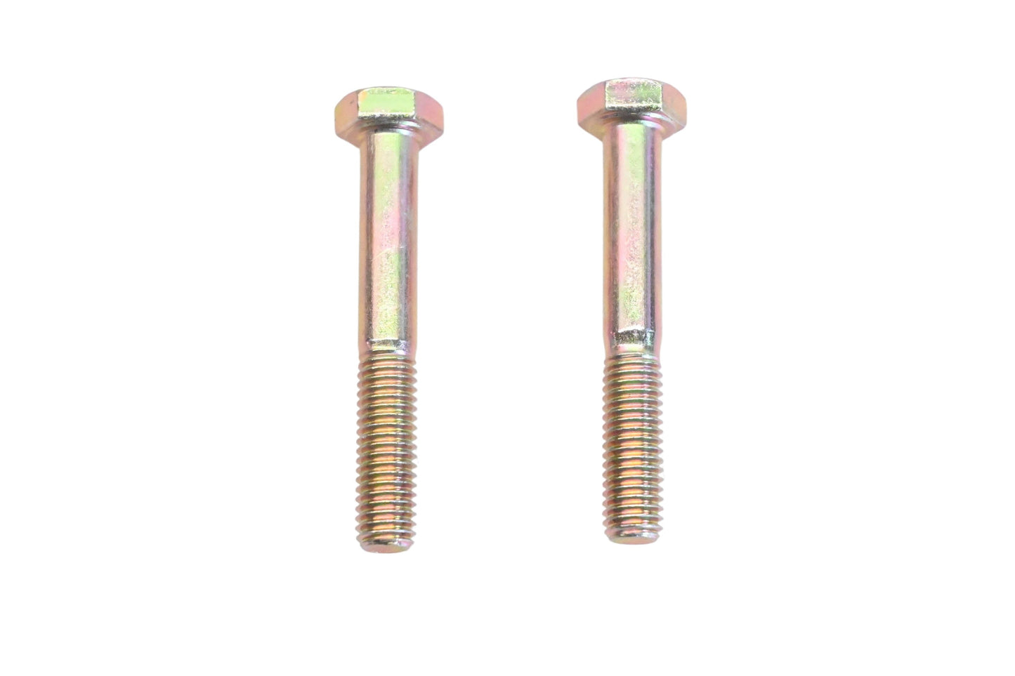 Aftermarket 207085544 Hex Cap Screws Qty 2 NOS