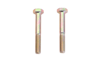 Aftermarket 207085544 Hex Cap Screws Qty 2 NOS