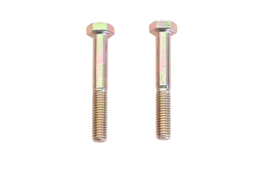 Aftermarket 207085544 Hex Cap Screws Qty 2 NOS