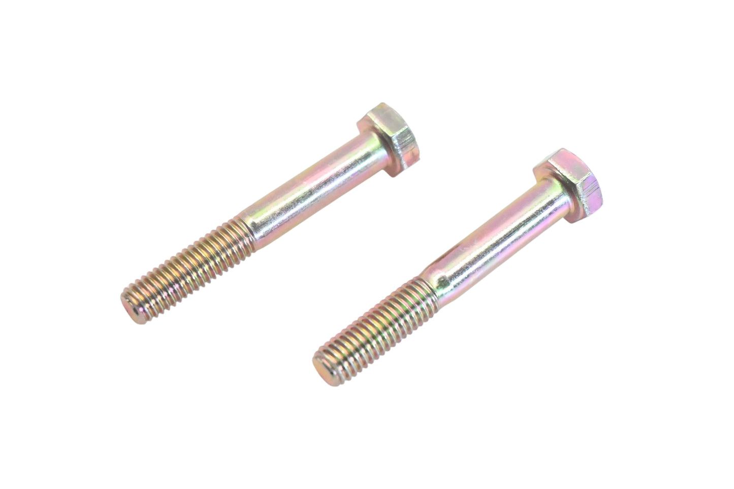 Aftermarket 207085544 Hex Cap Screws Qty 2 NOS