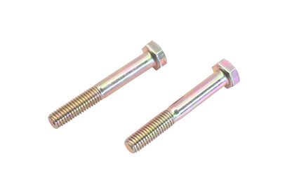 Aftermarket 207085544 Hex Cap Screws Qty 2 NOS