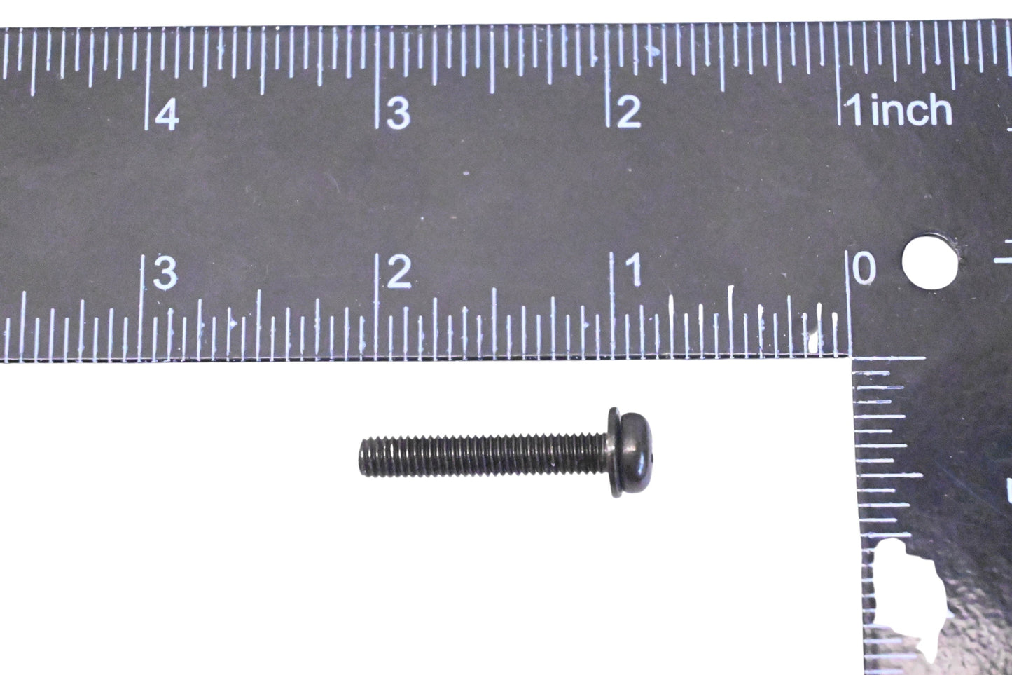 Aftermarket S938910502807 Flange Bolt NOS