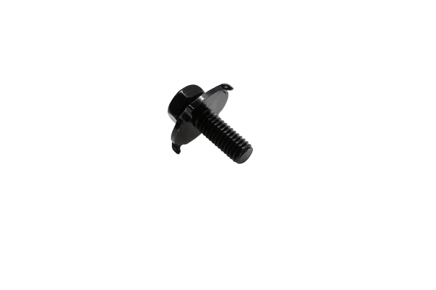 New OEM Polaris 450824 Hex Bolt With Washer NOS