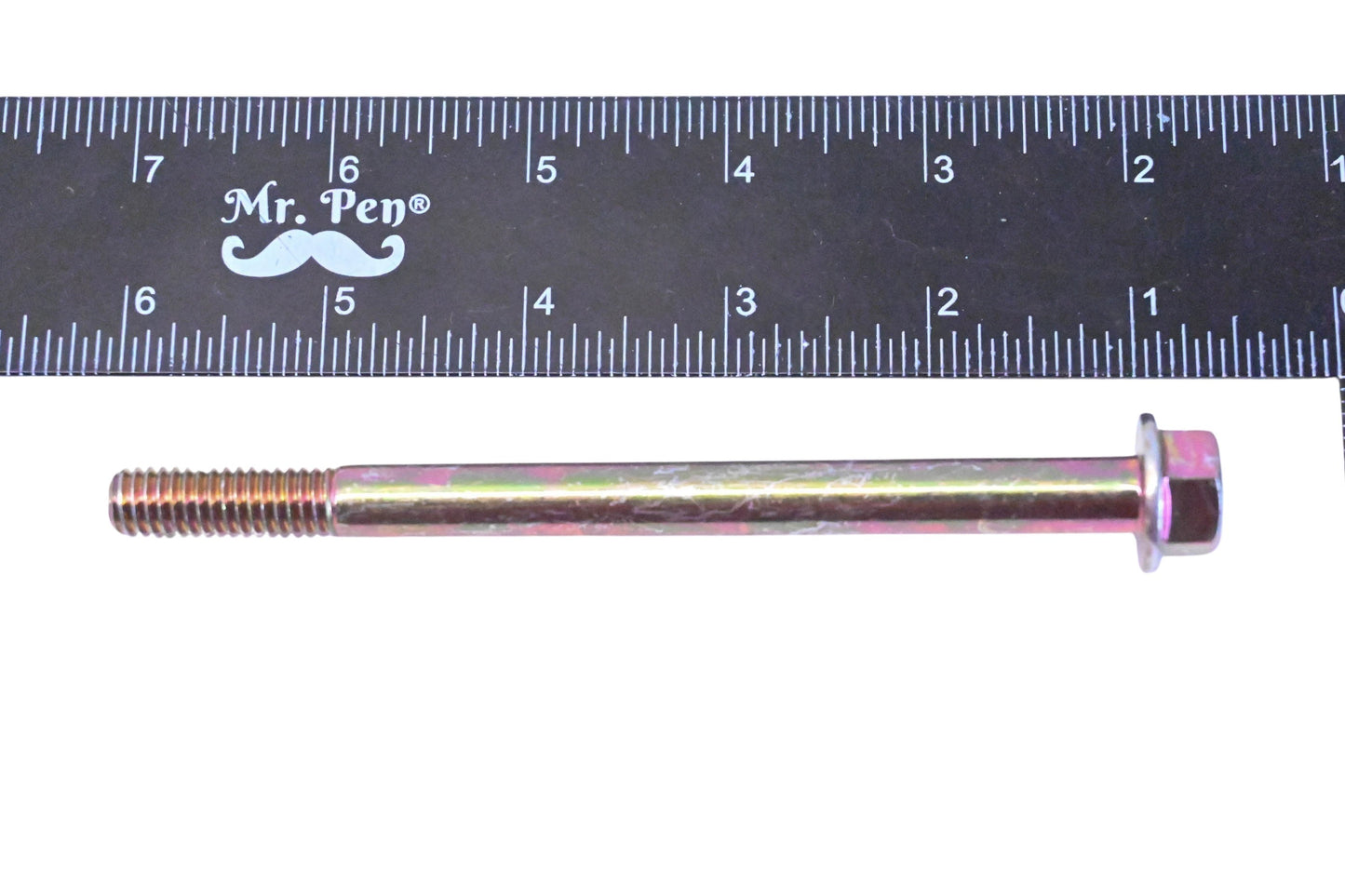 New OEM Arctic Cat 8026-236 Hex Cap Screw NOS