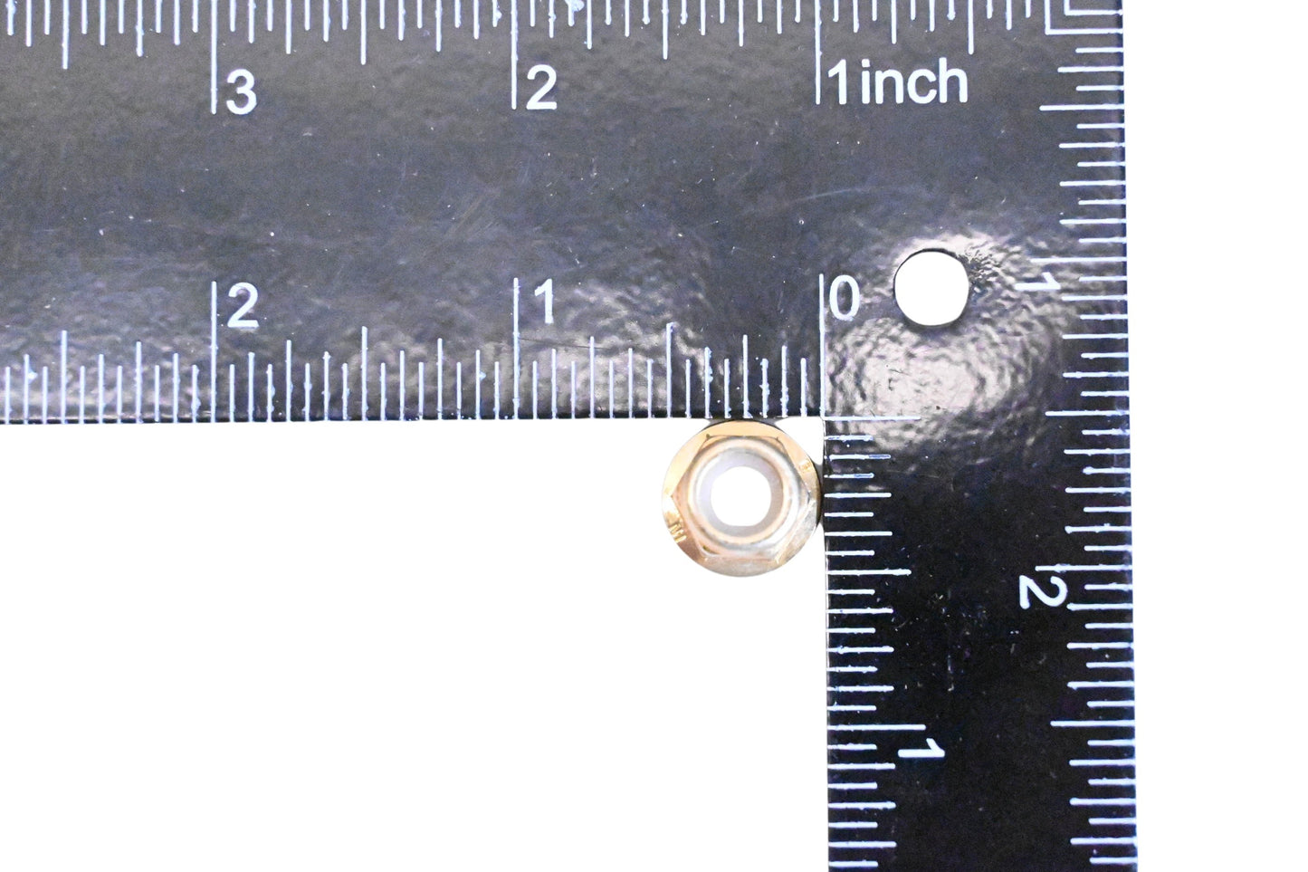 New OEM Arctic Cat 8427-602 Hex Flange Nut NOS