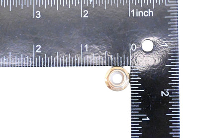 New OEM Arctic Cat 8427-602 Hex Flange Nut NOS