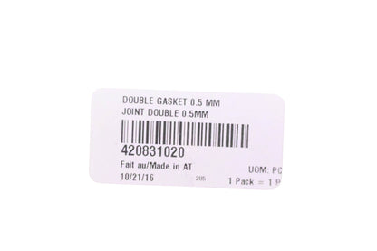 Aftermarket 420831021 Double Gasket NOS