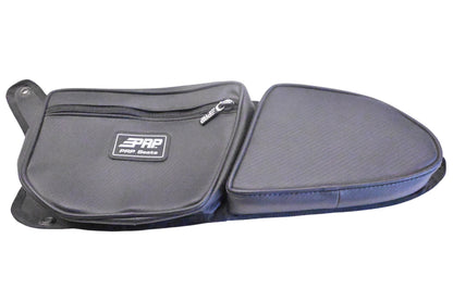 PRP E37-210 Door Bag & Knee Pad NOS